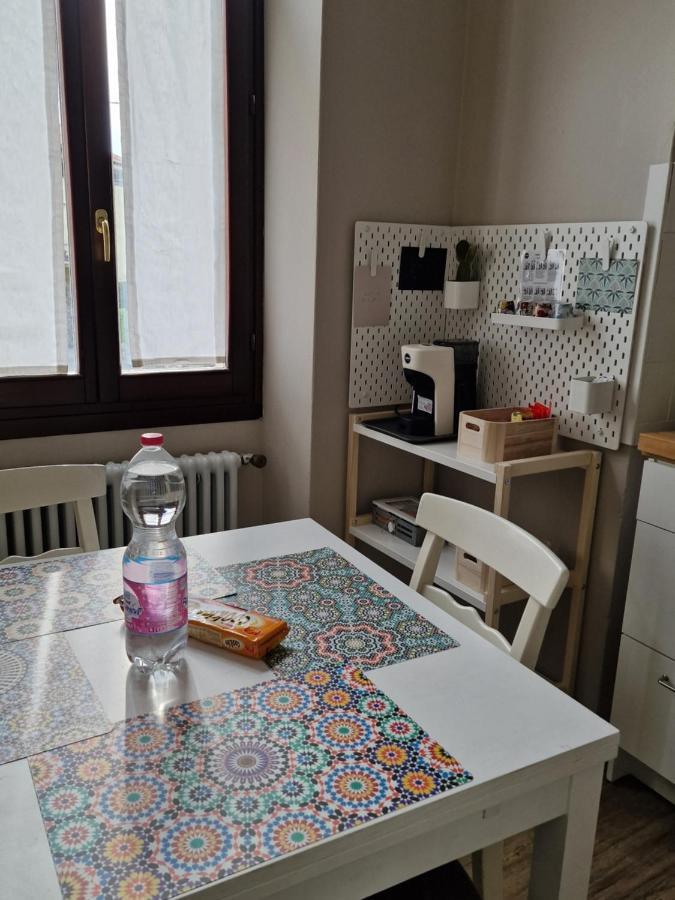 Voi Da Noi Intero Appartamento Con Parcheggio Privato Torno Extérieur photo