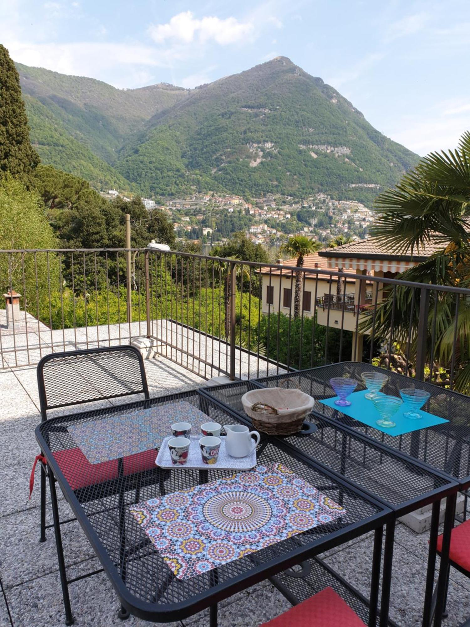 Voi Da Noi Intero Appartamento Con Parcheggio Privato Torno Extérieur photo