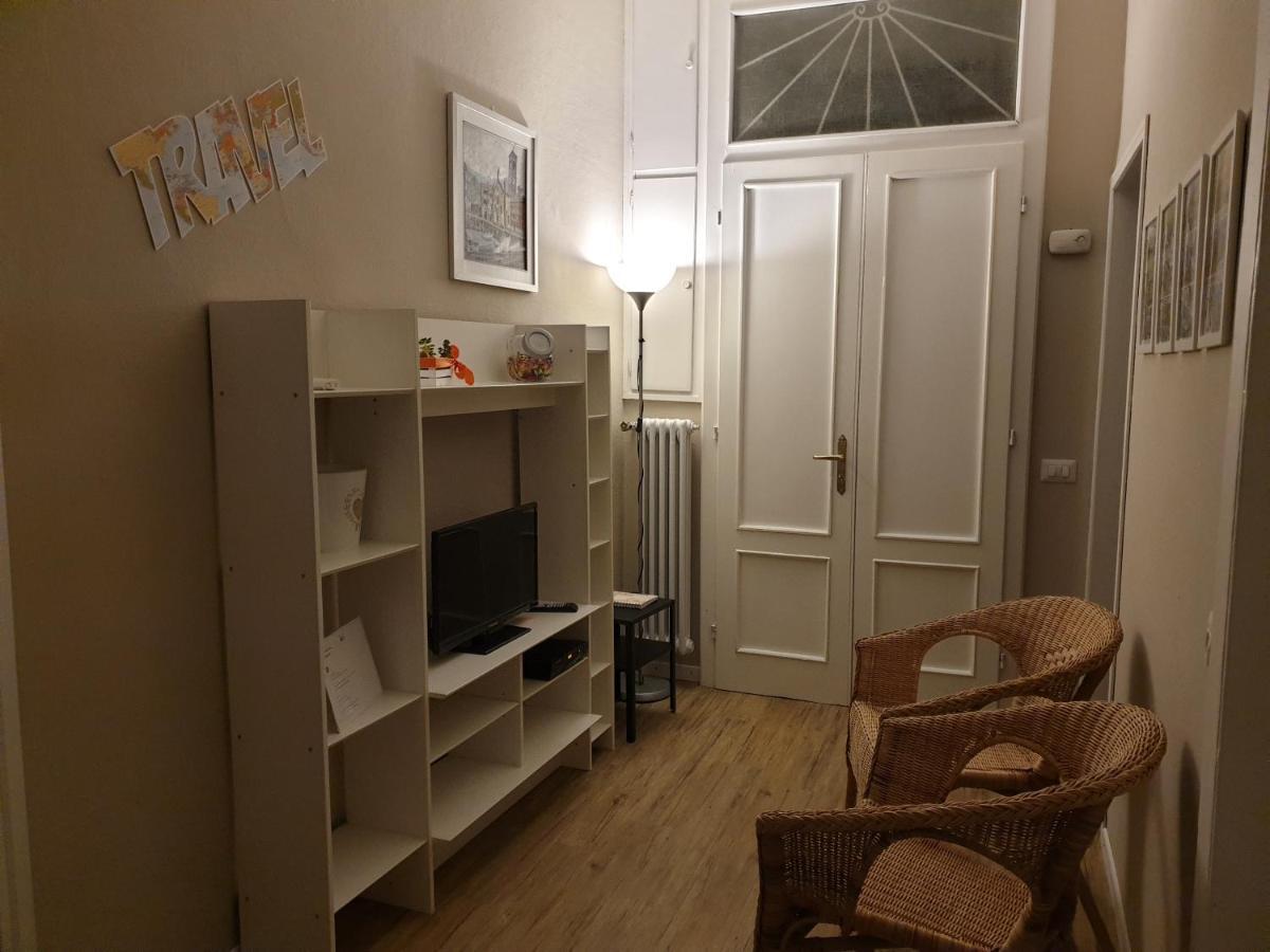 Voi Da Noi Intero Appartamento Con Parcheggio Privato Torno Extérieur photo
