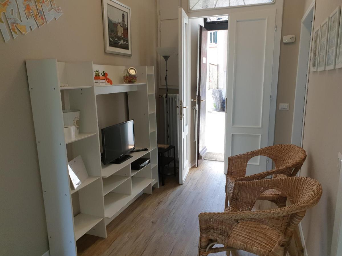 Voi Da Noi Intero Appartamento Con Parcheggio Privato Torno Extérieur photo