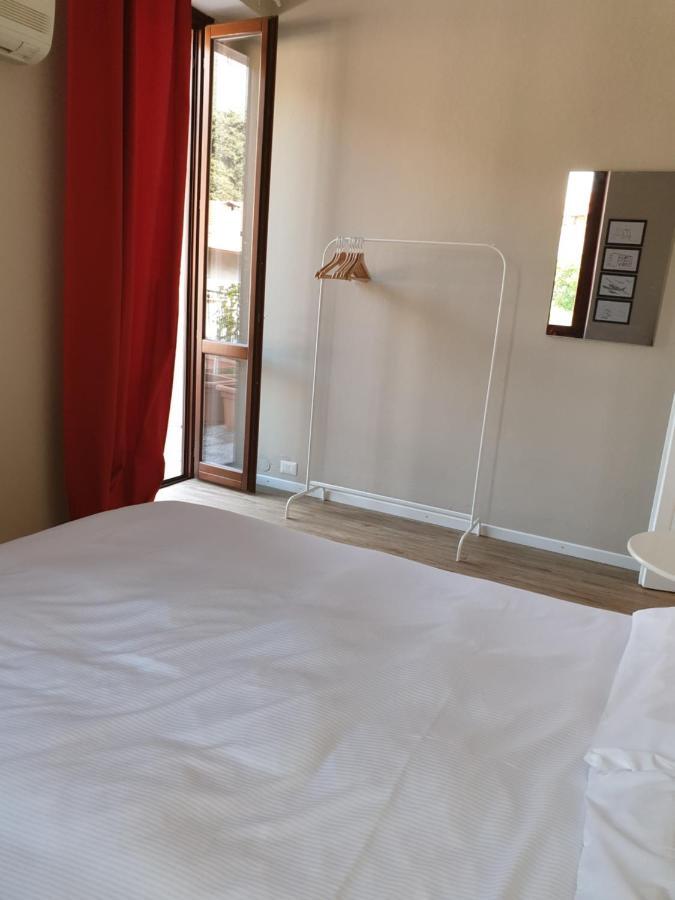 Voi Da Noi Intero Appartamento Con Parcheggio Privato Torno Extérieur photo