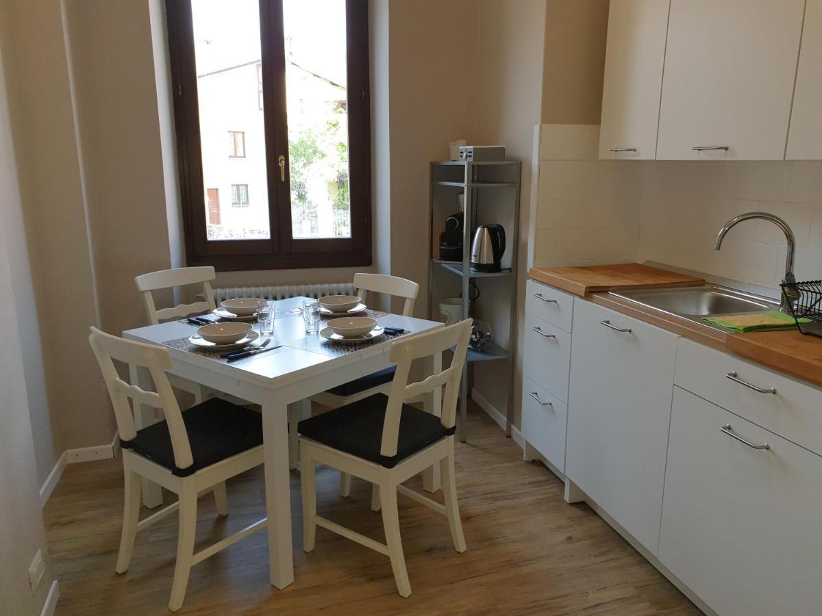 Voi Da Noi Intero Appartamento Con Parcheggio Privato Torno Extérieur photo